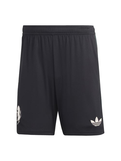 Adidas Juventus short gara third 25/26 Juventus | KC3458THIRD 25/26